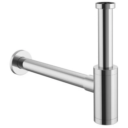 Syfon umywalkowy butelkowy D54 Excellent INEX.2018CR chrom