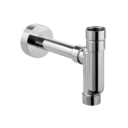 McAlpine CAT32-CB syfon umywalkowy butelkowy bez spustu PCV