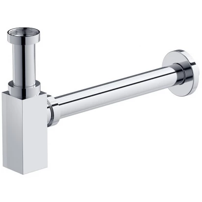 Syfon umywalkowy kwadratowy Cersanit SUPPLEMENTARY OFFER S951-717