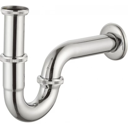 Syfon umywalkowy rurowy Oltens LYSE 02501100