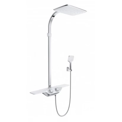 Kolumna prysznicowa Kludi COCKPIT DISCOVERY 8020091-00