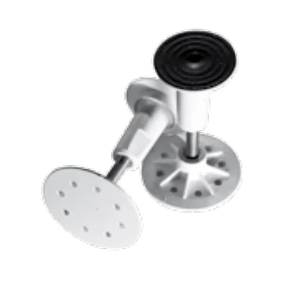 System poziomujący do brodzików Besco SYS-POZ-5 R-5 5-ramienny