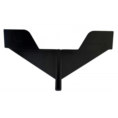 Szablon mocowania zawiasów Radaway FUENTA NEW 003-012001100