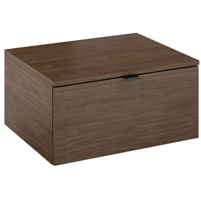 Szafka do stelaża pod umywalkę 60 cm 1S Elita INDUS RE010600077060 orzech lincoln