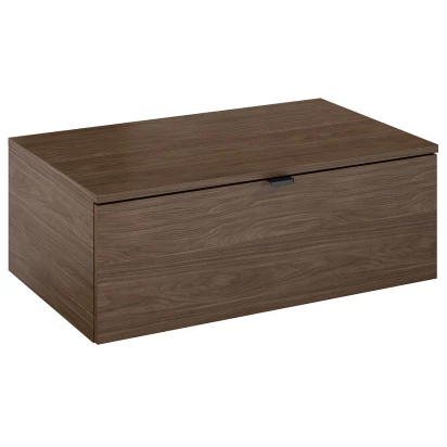 Szafka do stelaża pod umywalkę 80 cm 1S Elita INDUS RE010800077060 orzech lincoln