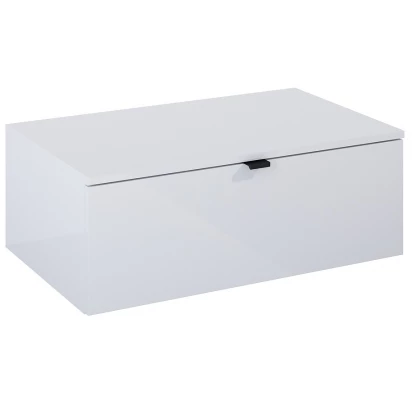 Szafka do stelaża pod umywalkę 80 cm 1S Elita INDUS RE010800078060 biała