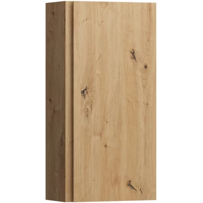 Laufen Pro LANI Szafka łazienkowa 35,5 H4037021122671 prawa, dąb