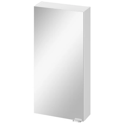 Cersanit LARGA Szafka lustrzana 40 cm S932-014 biała