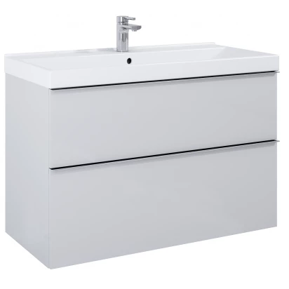 Szafka podumywalkowa 100 2S Elita LOOK RE011000027040 stone mat