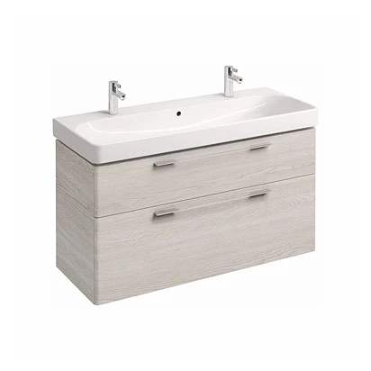 Koło TRAFFIC Szafka podumywalkowa 116,8x62,5x46,1 89505-000 jesion bielony