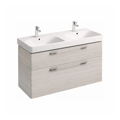 Koło TRAFFIC Szafka podumywalkowa 116,8x62,5x46,1 89506-000 jesion bielony