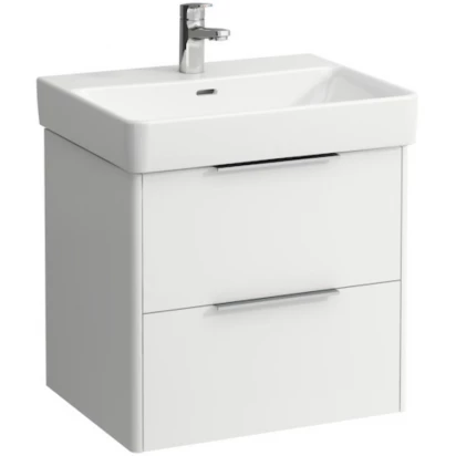 Szafka podumywalkowa 57x51,5x43,8 Laufen BASE H4022321102611 biały połysk