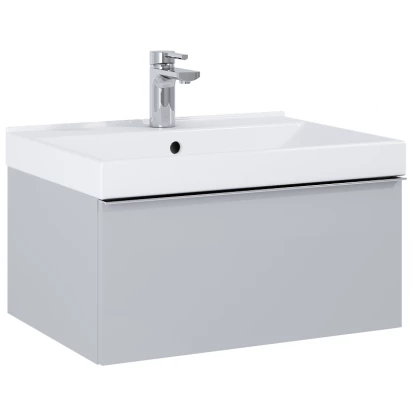 Szafka podumywalkowa 60 1S Elita LOOK RE010603027040 stone mat