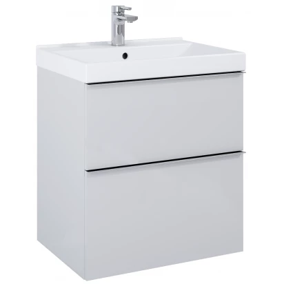 Szafka podumywalkowa 60 2S Elita LOOK RE010601027040 stone mat