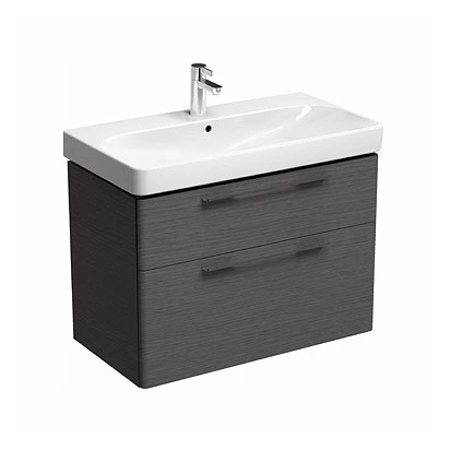 Szafka podumywalkowa 86,8x62,5x46,1 Koło TRAFFIC 89527-000 dąb szary