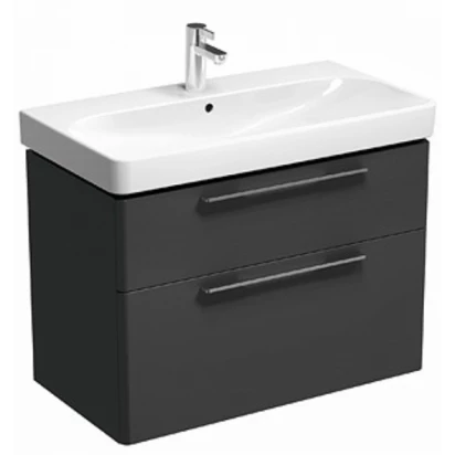 Koło TRAFFIC Szafka podumywalkowa 86,8x62,5x46,1 89533000 antracyt mat