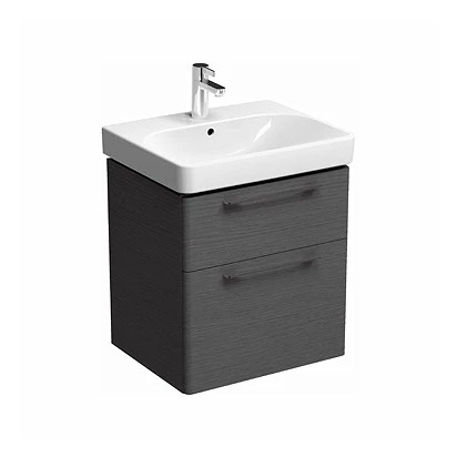 Szafka podumywalkowa 56,8x62,5x46,1 Koło TRAFFIC 89525-000 dąb szary