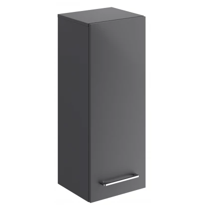 Szafka wisząca 33x85x29,7 Geberit SELNOVA SQUARE 501.277.00.1 lava mat