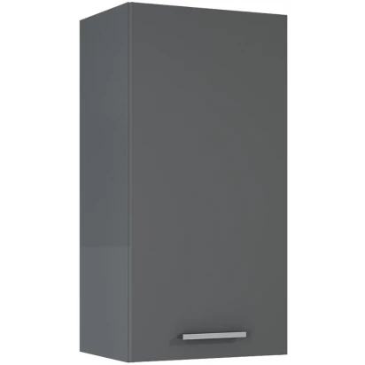 Szafka wisząca 40/31,6 cm Elita KWADRO PLUS 166781 antracyt