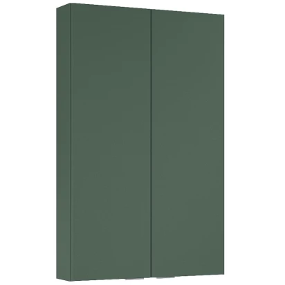 Szafka wisząca 50x12,6 2D  Elita FOR ALL RE140500067010 forest green matt