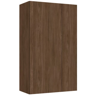 Szafka wisząca 60x31,6 2D Elita FOR ALL RE140600067060 orzech lincoln