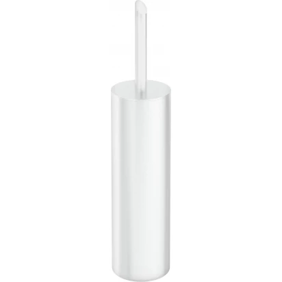 Szczotka WC wolnostojąca Deante SILIA ADI A712 biała