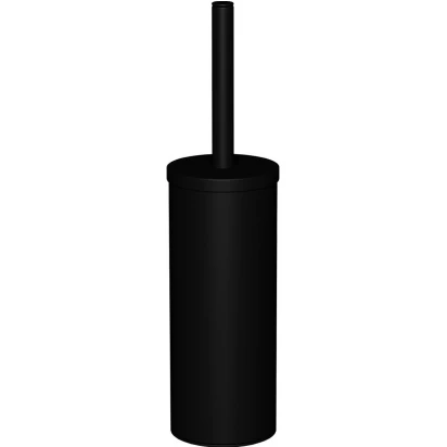 Szczotka do WC Oltens GULFOSS 82001300 czarny mat