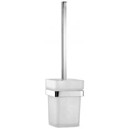 Szczotka do WC wisząca Omnires LIFT 8157