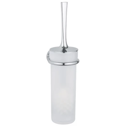 Szczotka toaletowa kompletna Grohe VERIS 40380000