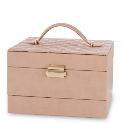 Szkatułka na biżuterię Venus 154394