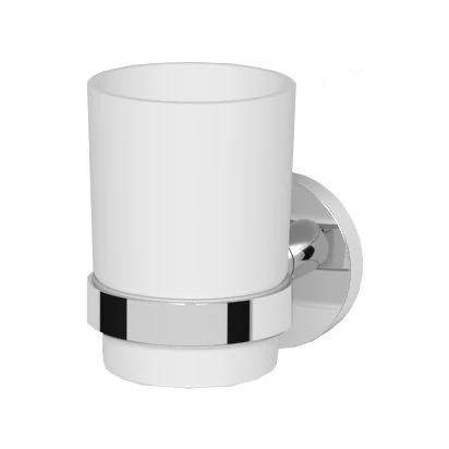 Szklanka z uchwytem Oltens GULFOSS 86101000