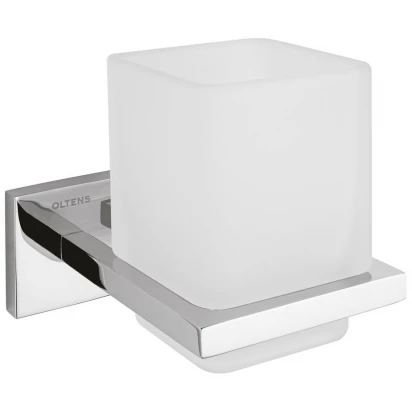 Szklanka z uchwytem Oltens TVED 86101510