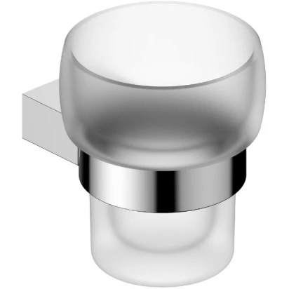 Szklanka z uchwytem Vitalle BRESSO 3406030150