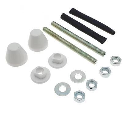 Szpilki i nakrętki mocujące miskę WC Roca ACTIVE AV0023400R