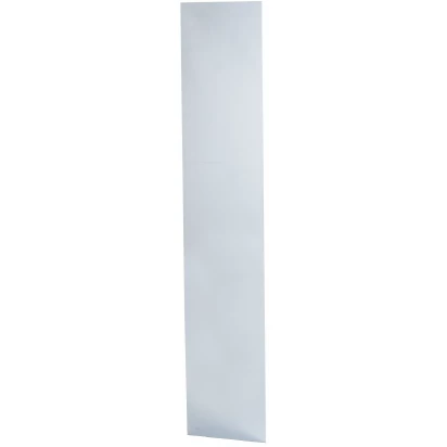 Szyba ruchoma 90 cm do kabiny kwadratowej FUNKIA Deante XKCF2SR40 szron