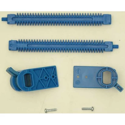 Szybkozłącze Jomo TSR 116-000000256/171-64000500-00 2 szt