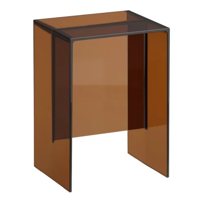 Taboret 33x28x46,5 Laufen KARTELL H3893300810001 bursztynowy