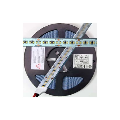 Taśma LED 1200x2216 24V 15W IP65 1200 LED/ 5m Excellent LIOS.L240/24V15W.NW.IP65 biały neutralny