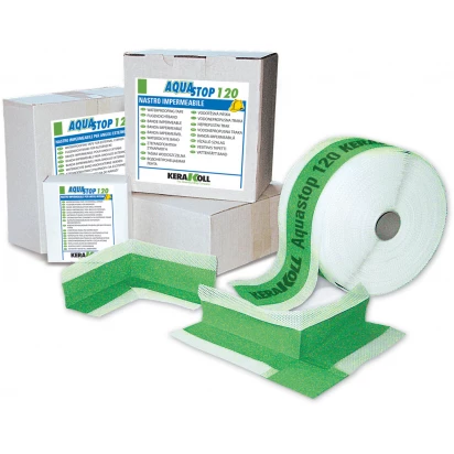 Taśma wodoszczelna 120 KeraKoll AQUASTOP 82489 - sprzedawana na metry