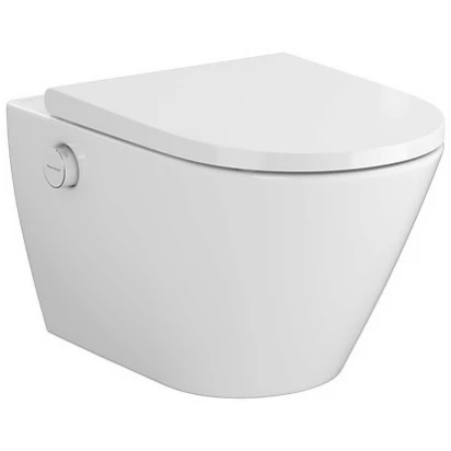 Toaleta myjąca Meissen Keramik GENERA MANUAL S701-510