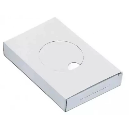 Torebki higieniczne do dyspensera 23.012/-B (opak. zawiera 48 wkładów x 25 torebek każdy) Stella 50.001