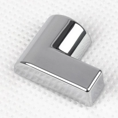 Trzymacz progu prawy do kabiny prysznicowej Sanplast 660-C1539