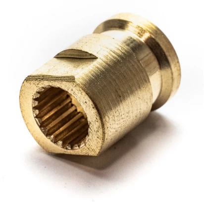 Tuleja mocująca pokrętło Tres 29910128