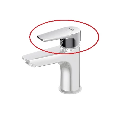 Uchwyt baterii Cersanit VERO S951-055