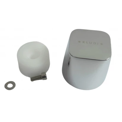 Uchwyt do baterii 38601 Kludi 7351105-00