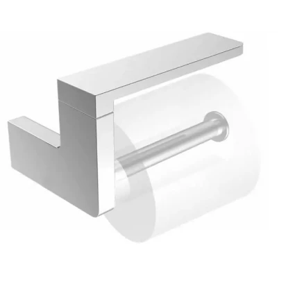 Uchwyt do papieru toaletowego Stella OSLO 02.440 chrom