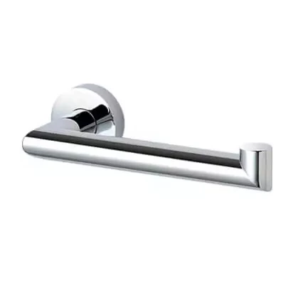 Uchwyt do papieru toaletowego / bez osłonki Stella CLASSIC 07.446 chrom v3