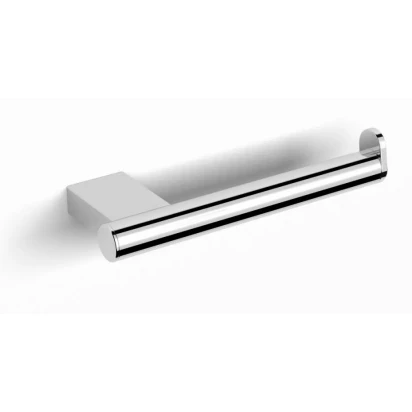 Uchwyt do papieru toaletowego / bez osłonki Stella SOUL 06.441 chrom