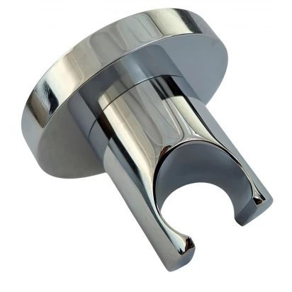 Uchwyt do słuchawki prysznicowej Omnires 8873A mosiężny