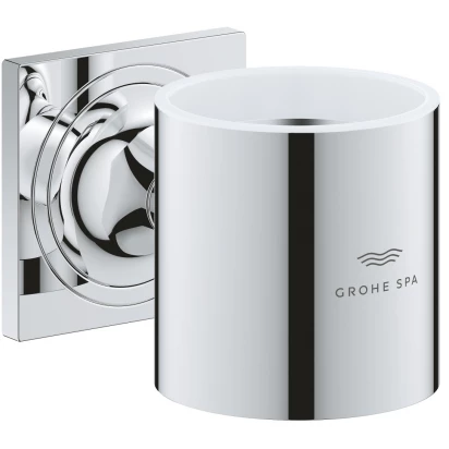 Uchwyt do szklanki Grohe ALLURE 40278001